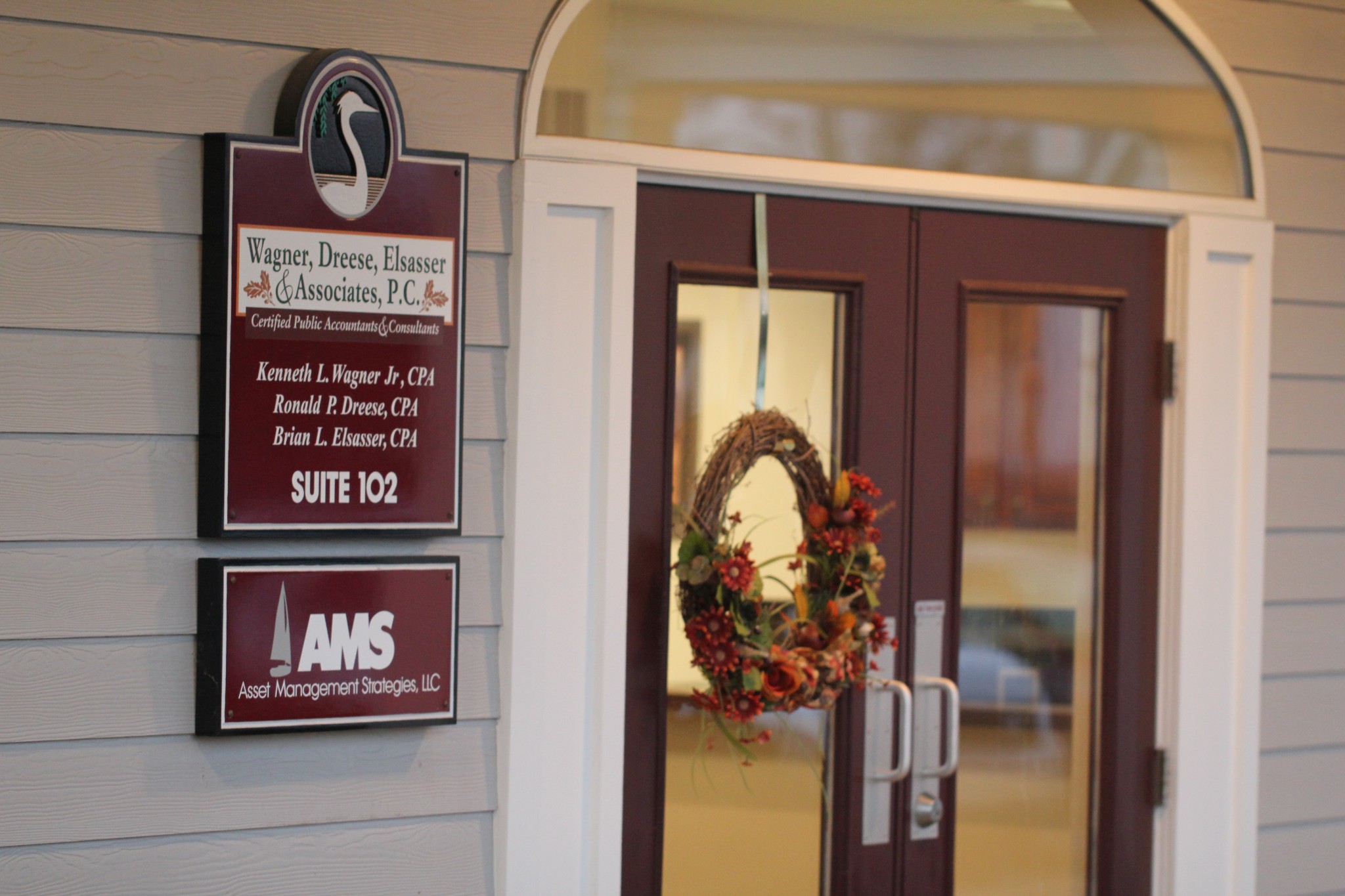 Lewisburg Accountant & Lewisburg CPA